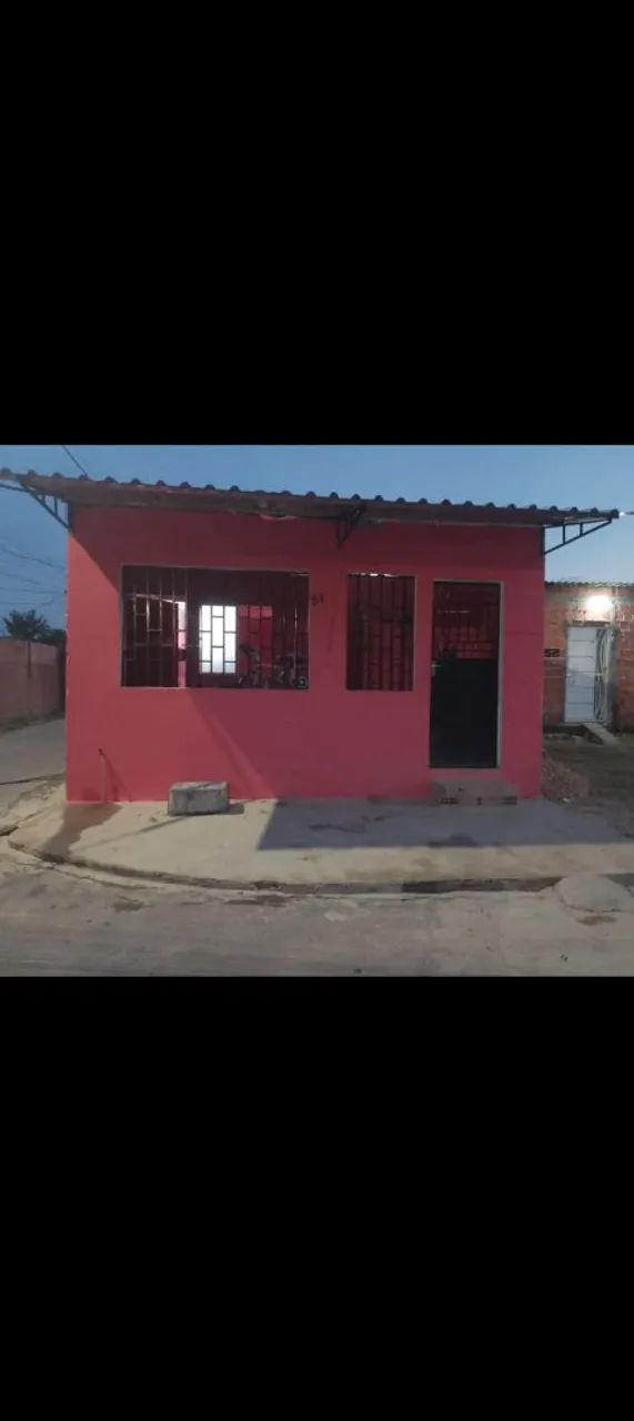 Foto - Manaus - Jorge Teixeira