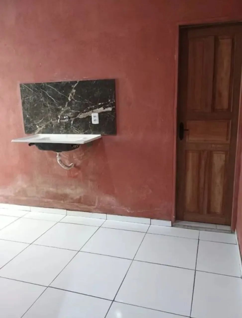 Aluga se apartamento no Murilo Teixeira  - Foto 5