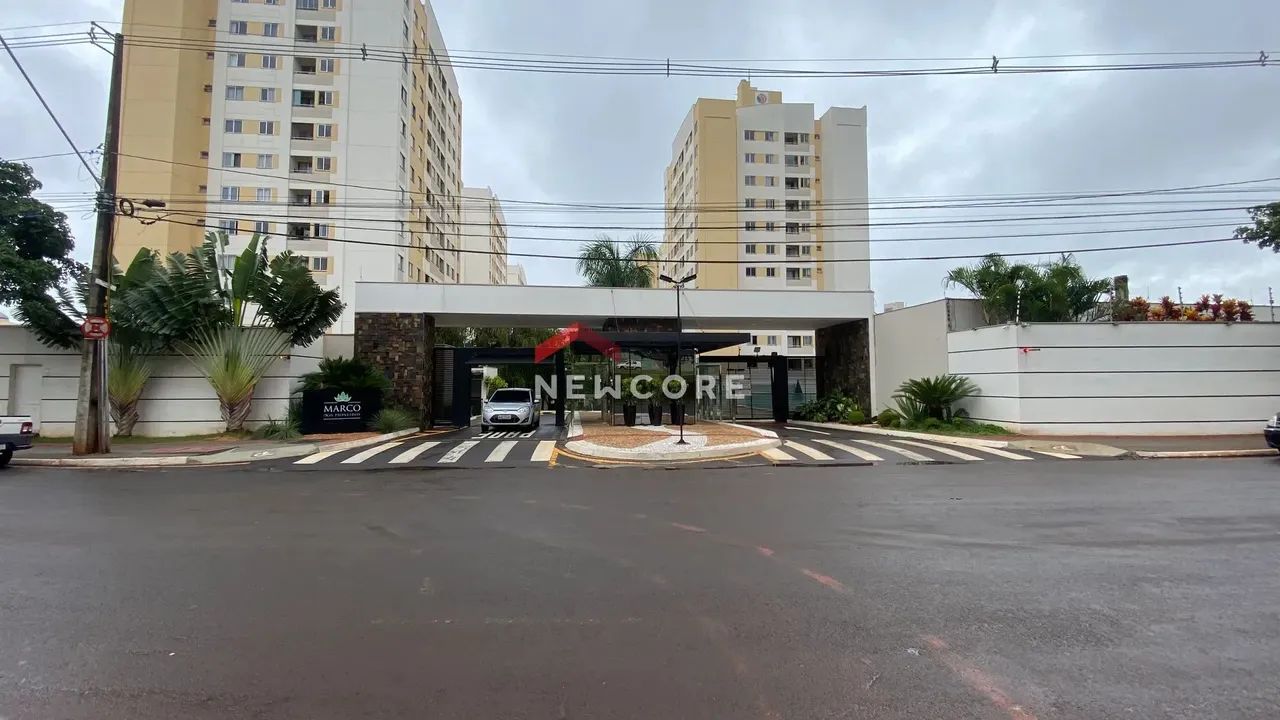 Apartamento em Rua Carmela Dutra - Jardim Morumbi - Londrina/PR - Foto 3