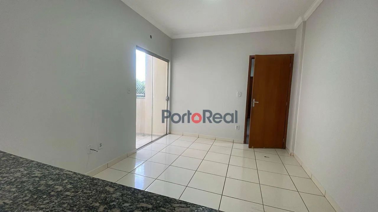 Apartamento com 2 dormitórios para alugar, 50 m² por R$ 2.400,00/mês - Rio Madeira - Porto - Foto 3