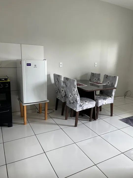 Casa Temporada - Aconchegante e com tudo que você precisa! - Foto 4