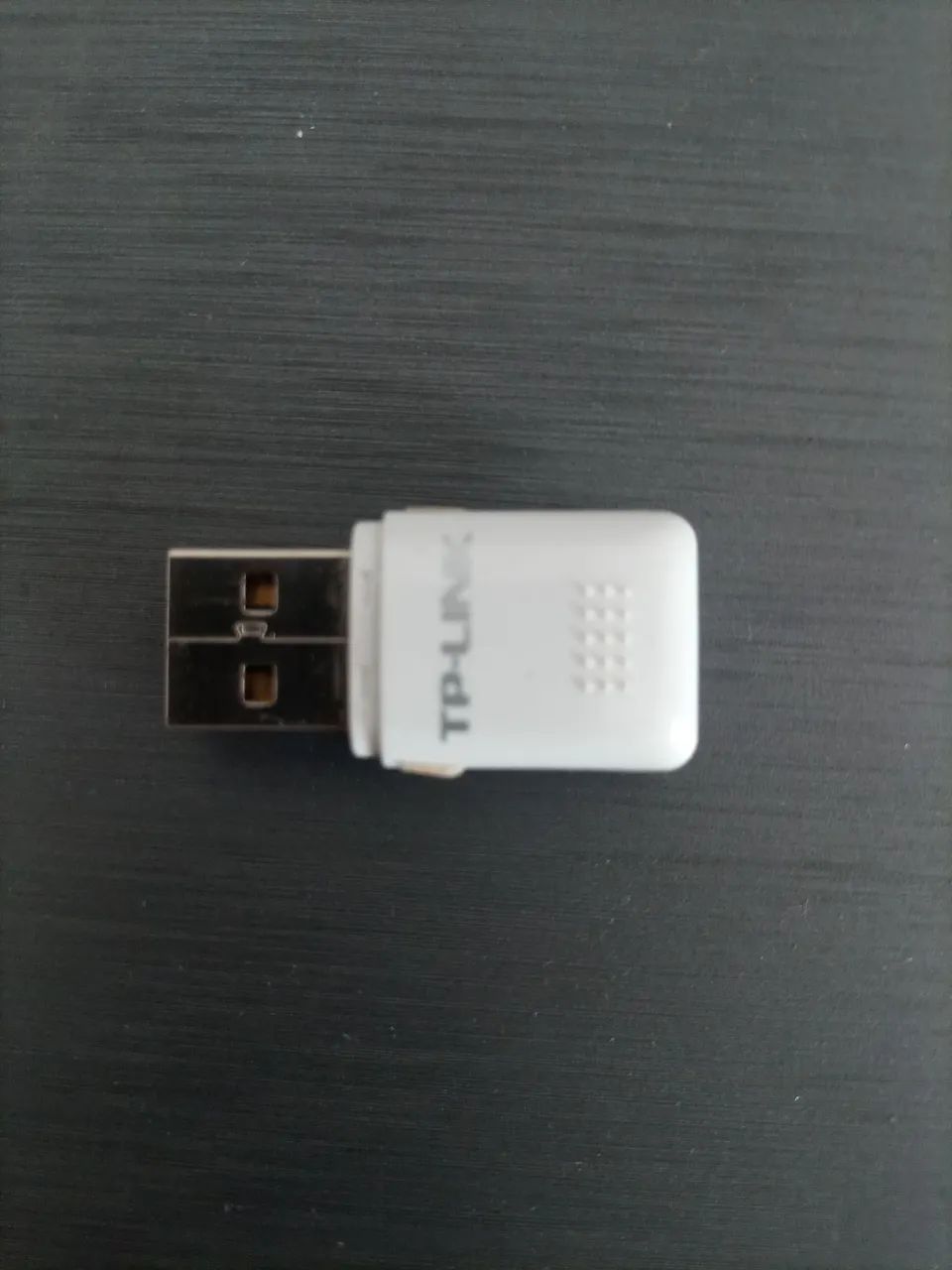 Adaptador Wifi Para PC Notebook TPLink TL-WN728N