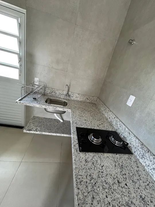 Aluga-se linda Kitnet residencial em Biguaçu - Foto 9