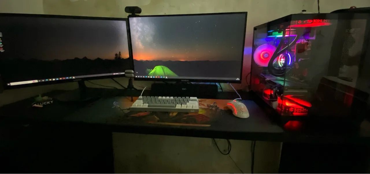 Computador gamer  - Foto 2
