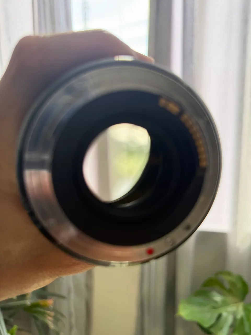 Sigma 18-35 1.8 EF - Foto 3
