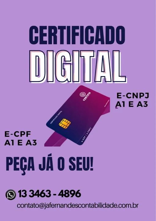 CONTABILIDADE - Foto 5