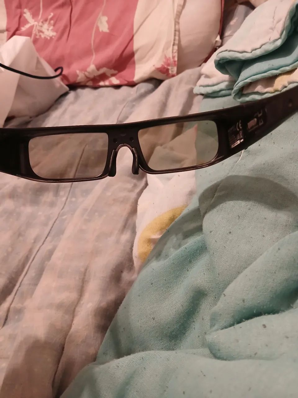 Óculos 3d para tv sony - Foto 4