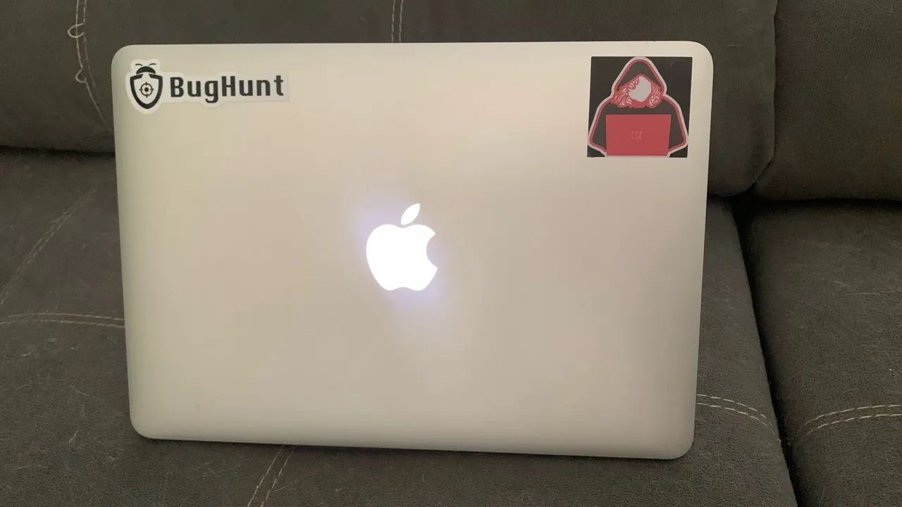 MacBook Pro Retina 13 polegadas - Late 2012 - Foto 3