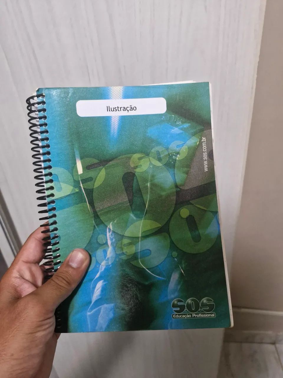 Livro Corel Drawn