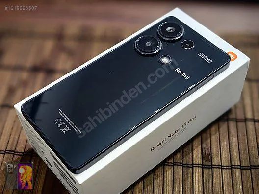 Xiaomi 13 pro plus 512 gb carregamento 125 wts.