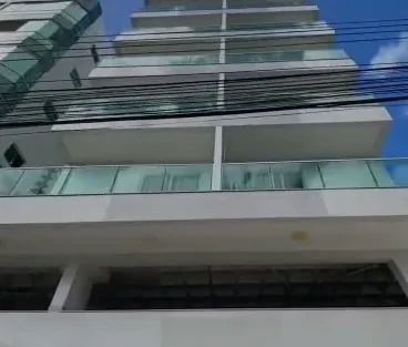 APARTAMENTO RESIDENCIAL em GUARAPARI - ES, PRAIA DO MORRO - Foto 5