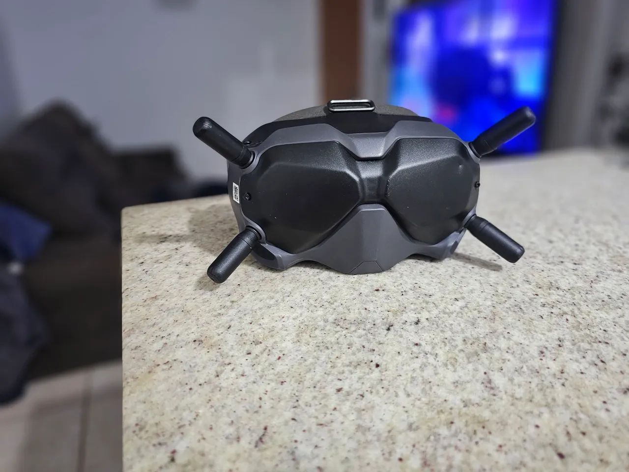 Óculos FPV Dji V2