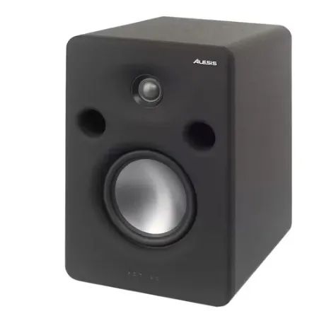 MONITOR DE ÁUDIO ALESIS MK3 (UNIDADE) - Foto 3
