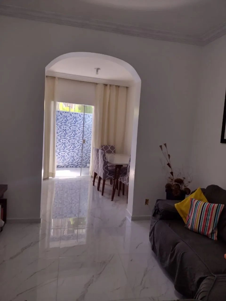 Foto - Dias D'Ávila - 