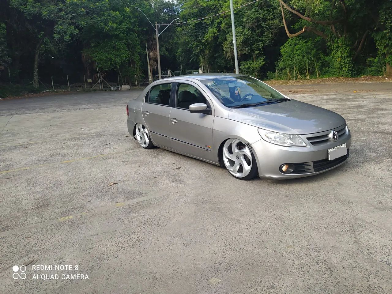 Vendo Voyage 2012 - Foto 2