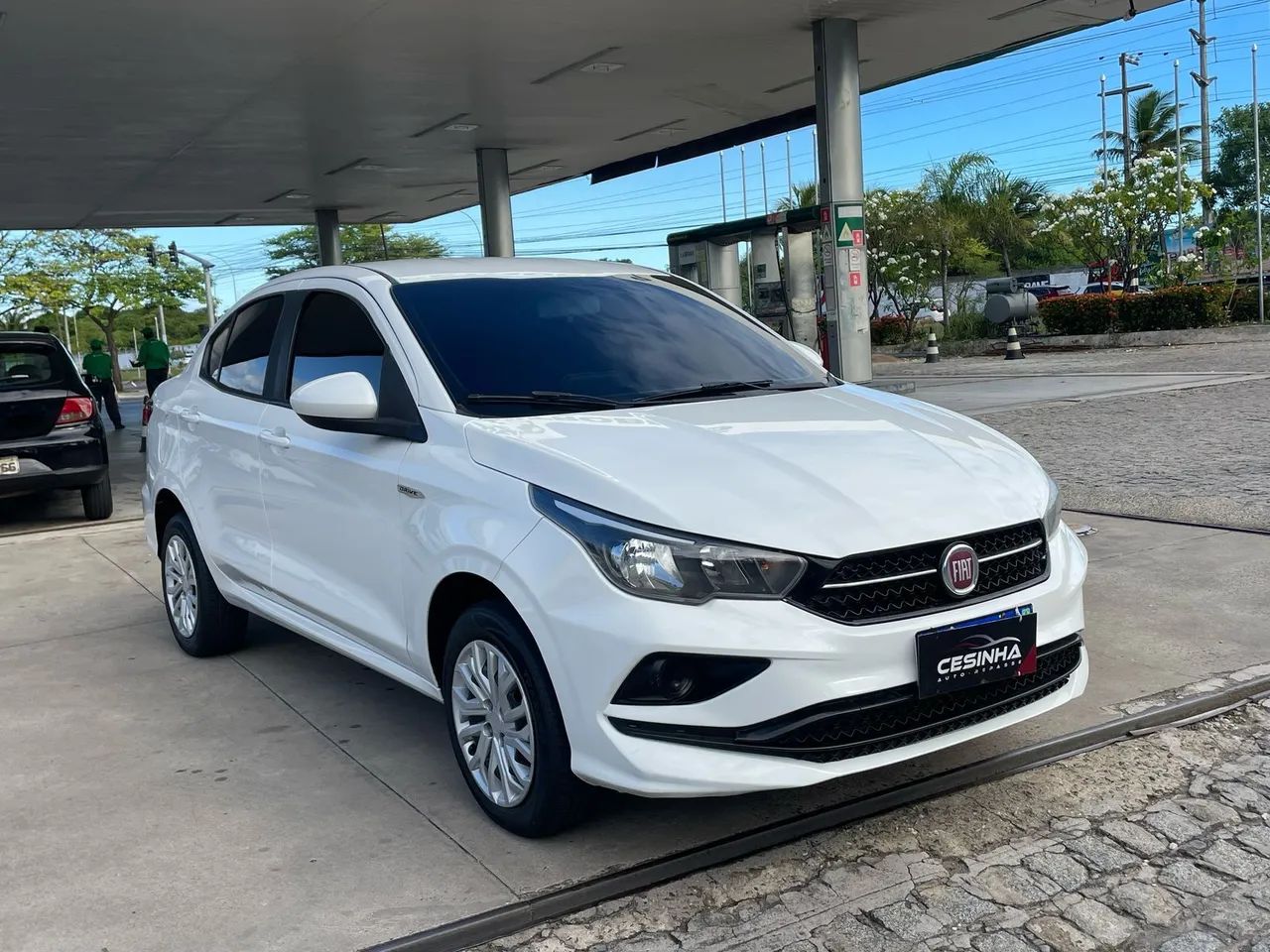 Cronos 2019 1.3 - Foto 2