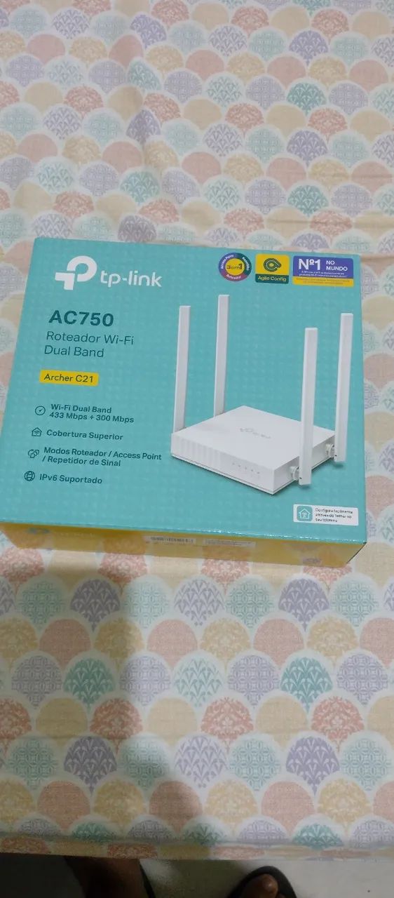 Modem