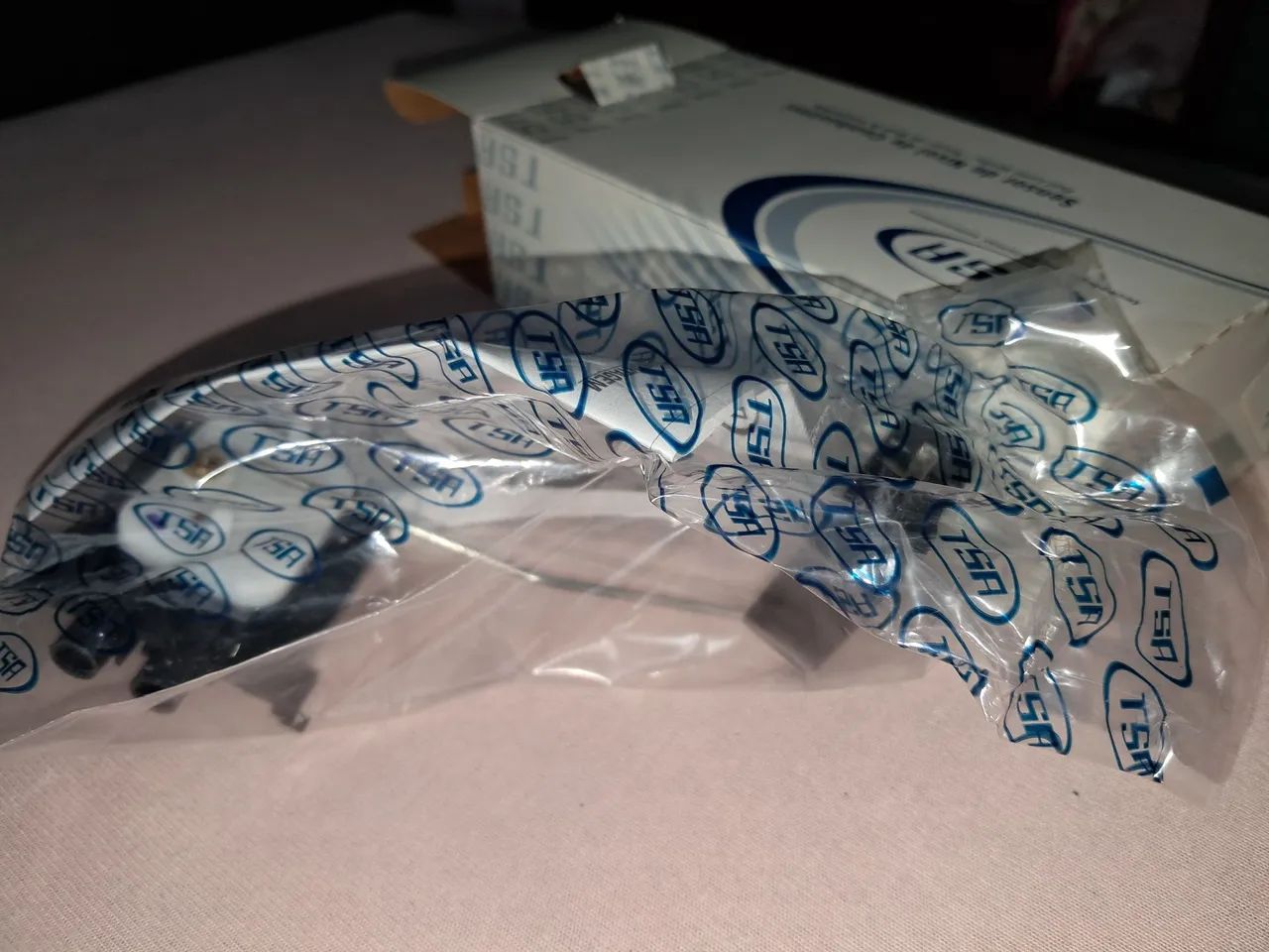 Sensor de nivel de combustível TSA  - Foto 3