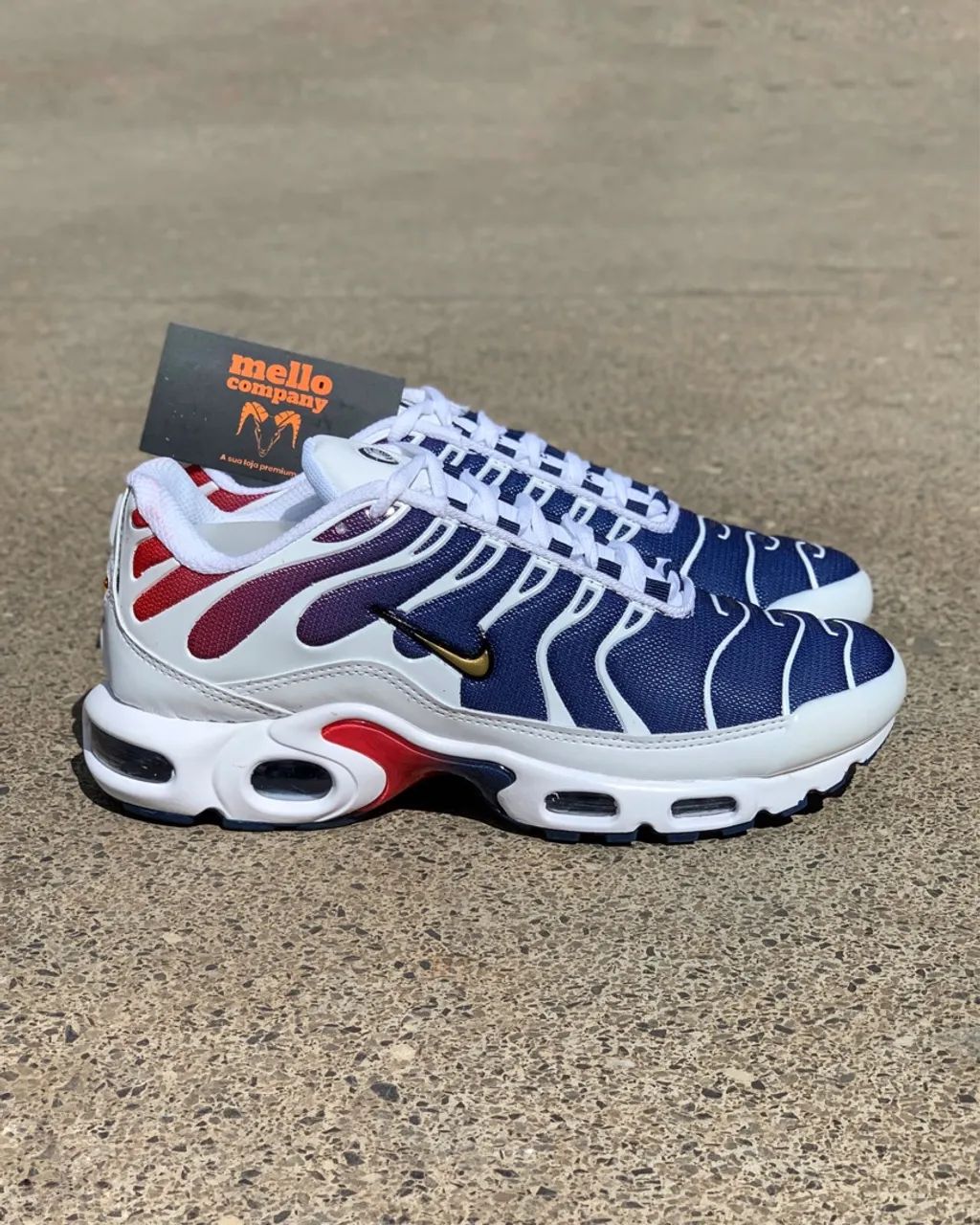 Nike Air Max TN - Foto 3