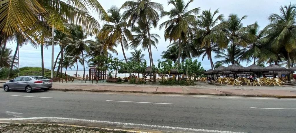Terreno à venda, 1950 m² por R$ 10.000.000,00 - Calhau - São Luís/MA - Foto 2