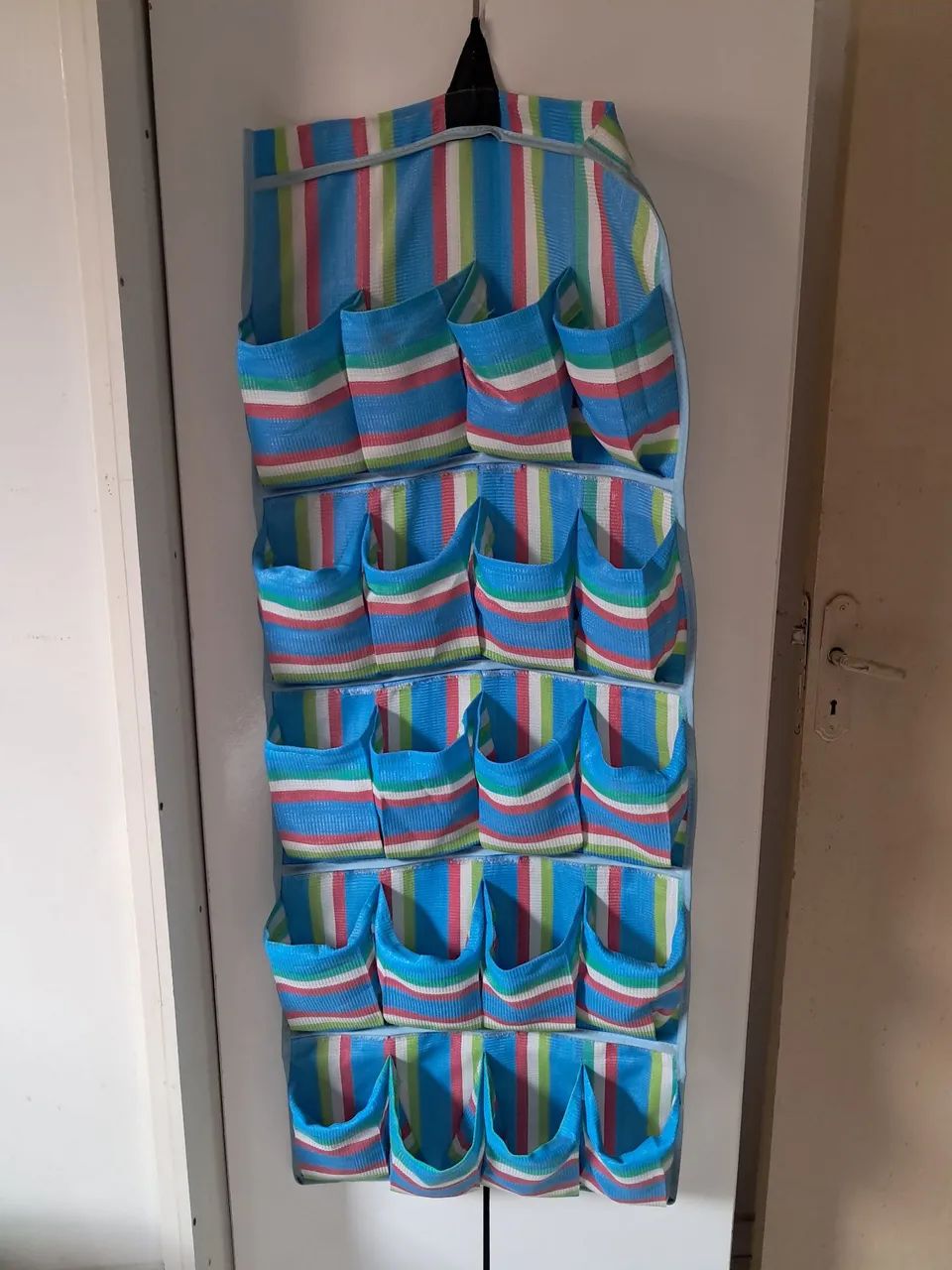Sapateira de porta - Foto 2