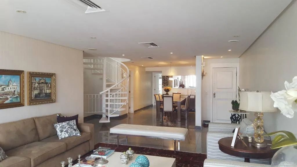 Cobertura à venda, 416 m² por R$ 1.980.000,00 - Pituba - Salvador/BA