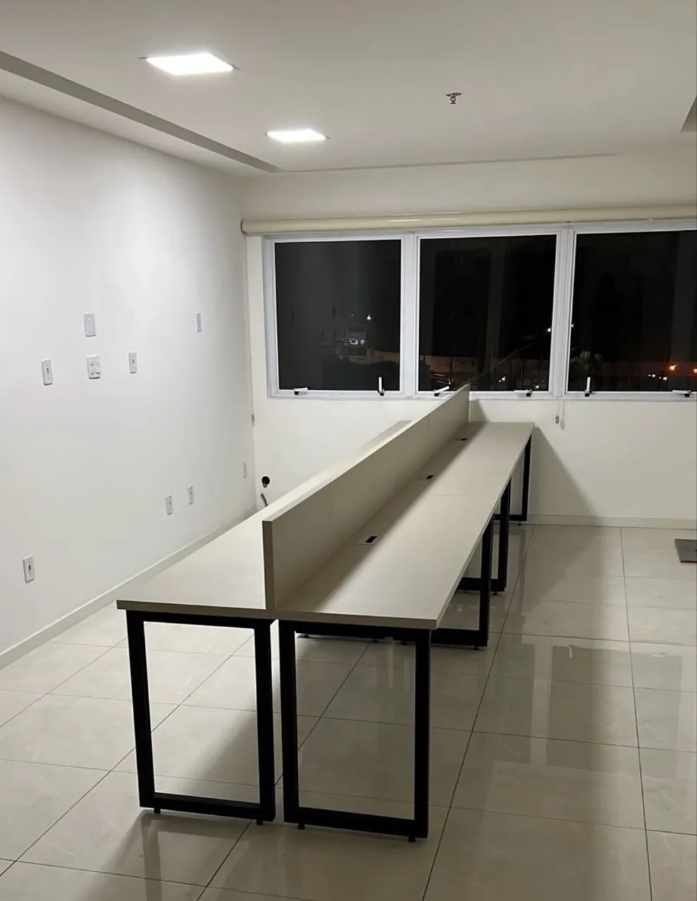 Estação de trabalho