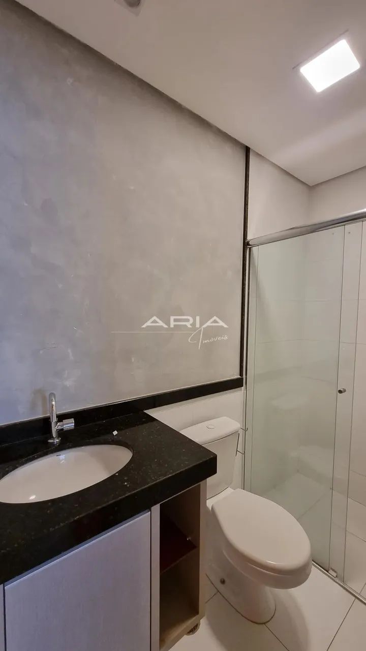 Apartamento com 2 quartos para venda, Gleba Palhano, LONDRINA - PR - Foto 12