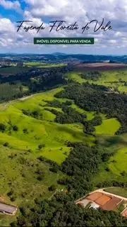Fazenda/Sítio/Chácara para venda possui 672000 metros quadrados - Foto 2