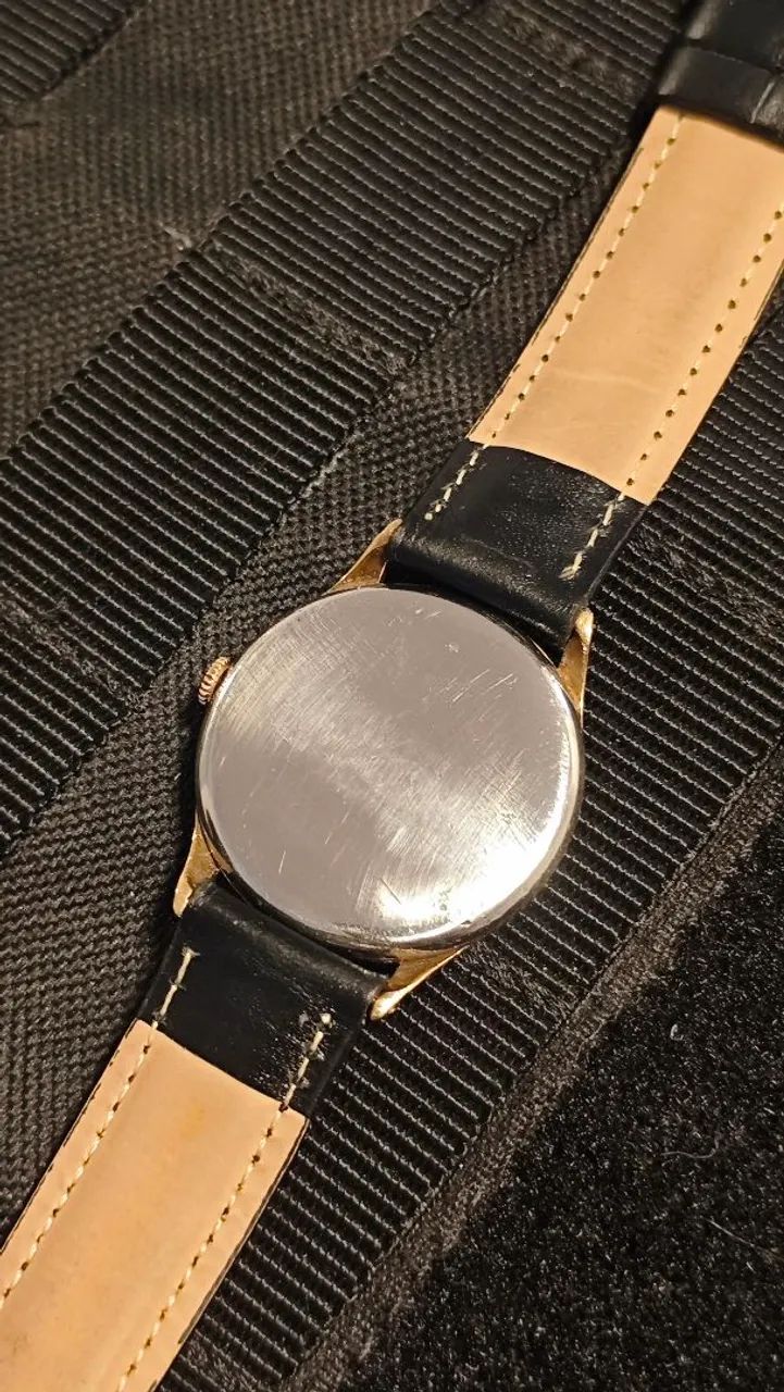 Relógio Movado Vintage  - Foto 2