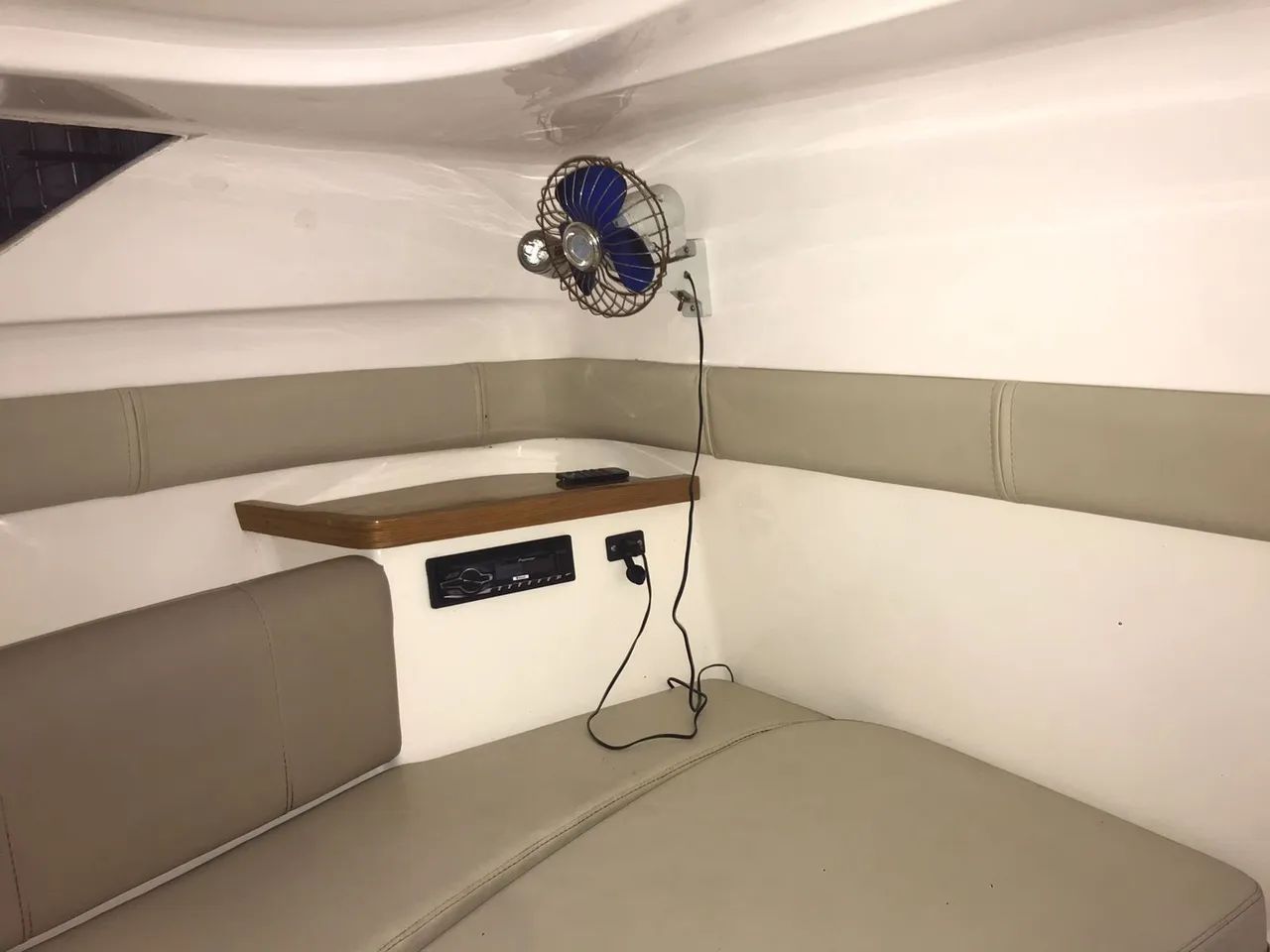 Lancha Triton 230 sport - Foto 4