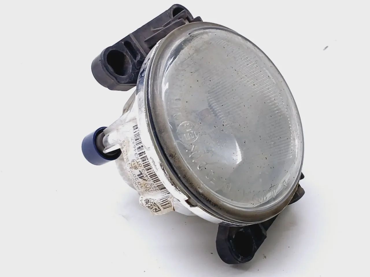 Farol Milha Direito Fiat Toro 2.0 2020 2021 - Foto 3