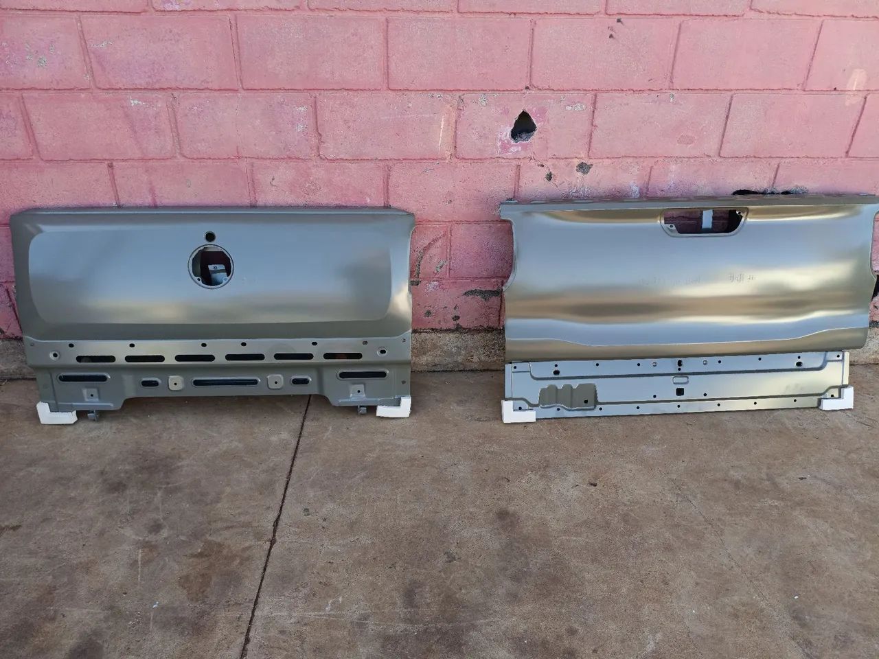 Capo Vectra  2006/2008 - Foto 4