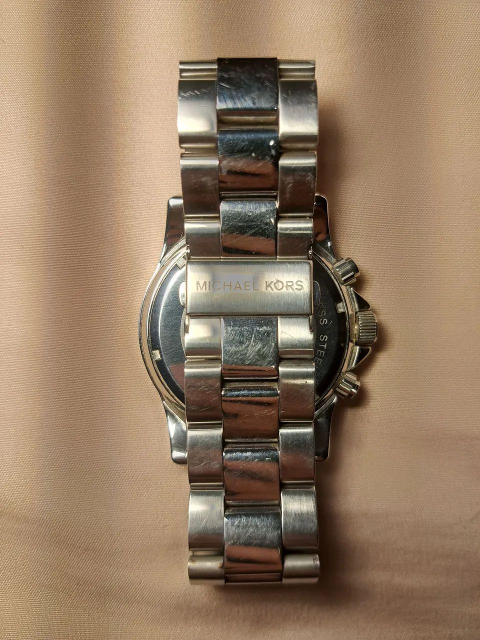 Relógio Michael Kors Masculino - Foto 2