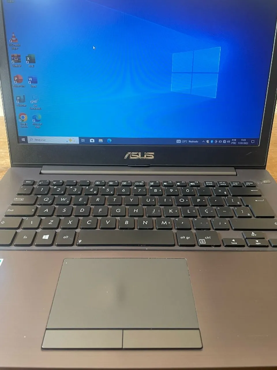 Notebook Asus