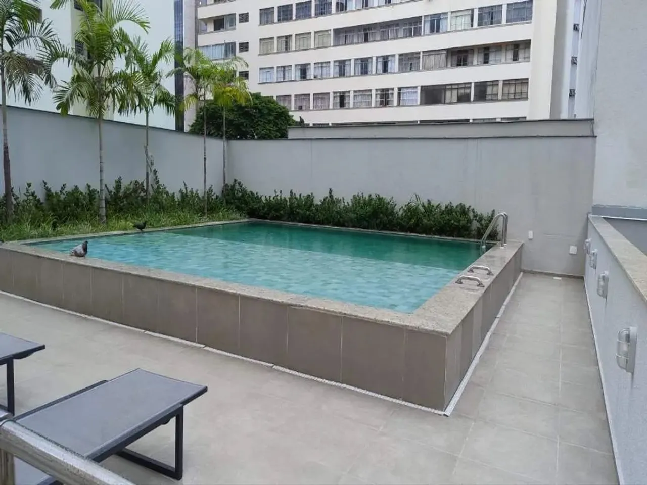 Aluguel - APARTAMENTO - CENTRO BELO HORIZONTE MG