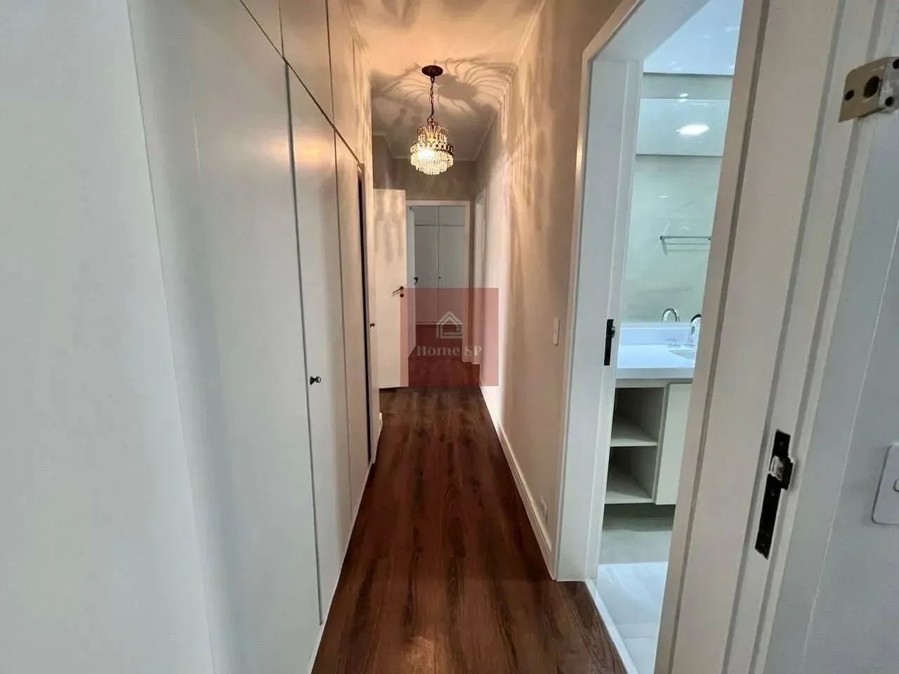 Apartamento para Locação no Itaim Bibi 190 m² | 3 Dormitórios | 1 Suíte | 2 Vagas - Foto 6