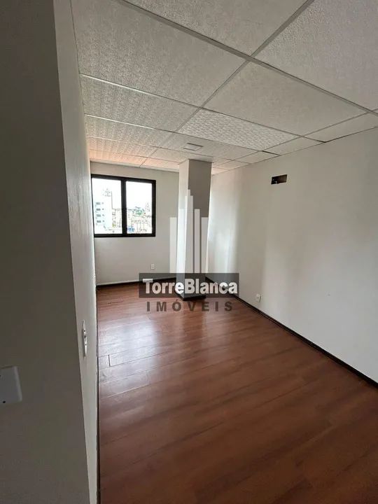 Sala para locação, Centro, Ponta Grossa, PR - Foto 5