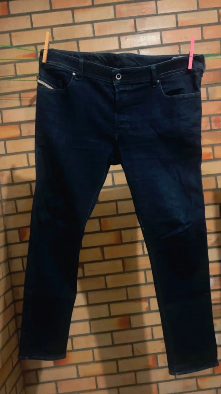 Calça Diesel original 