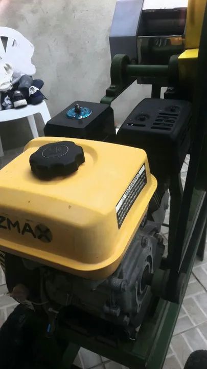 Engenho para cana  - Foto 6