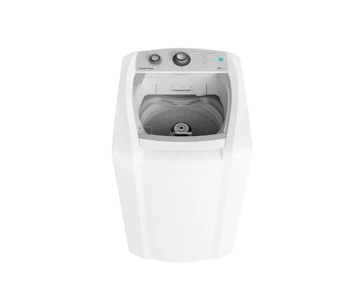 Lavadora Automática 12kg Branca 