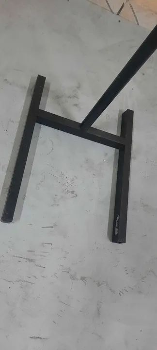 Suporte de Manequim de Ferro para Loja - Foto 4