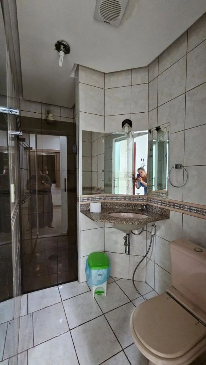 Casa com recepção ampla, sala de reunião. - Foto 4