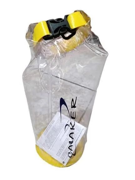 Saco stanquer caiaker 2 litros R$ 89.00 - Foto 2