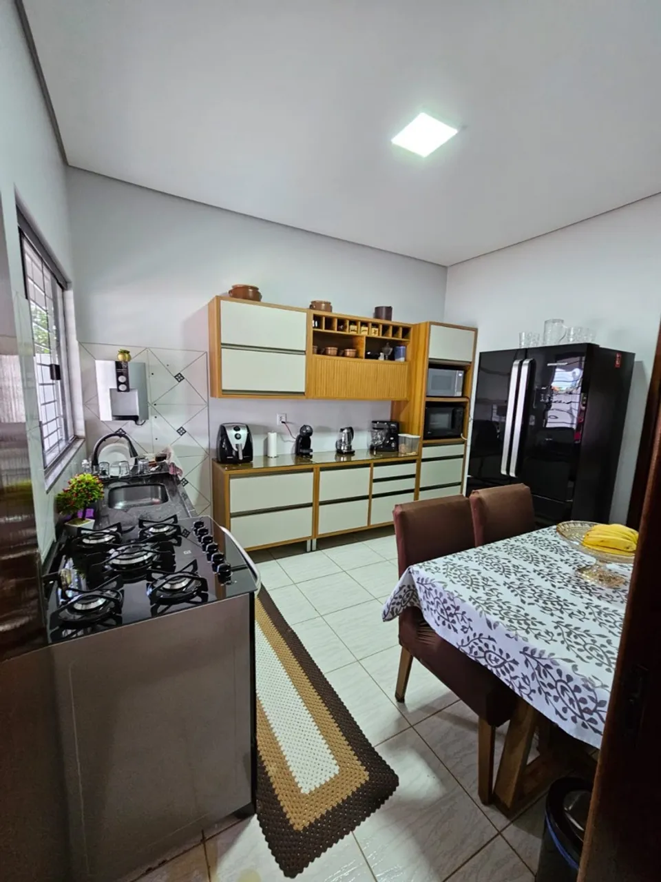 Vendo Casa de 3 quartos em Paraíso do Tocantins no Jardim Paulista