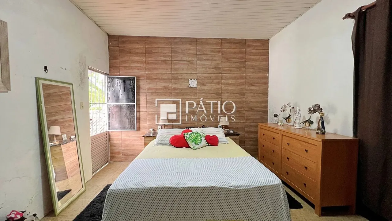 COP30. Apartamento no Tenoné. Suíte c/ closet. Fácil acesso.