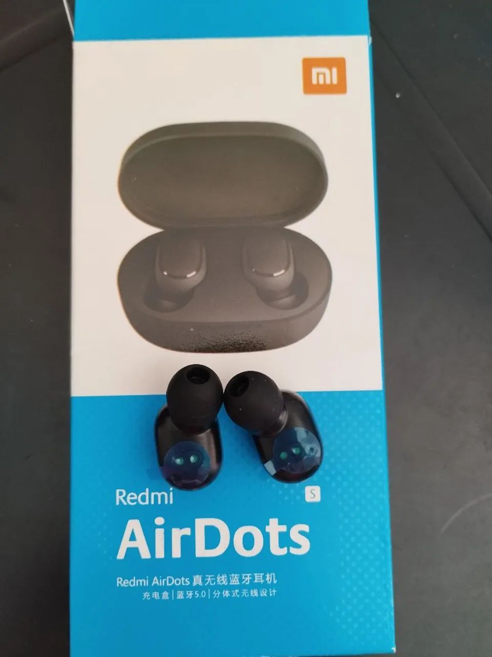 True Wireless Earphones Xiaomi Airdots Pro Review True Wireless