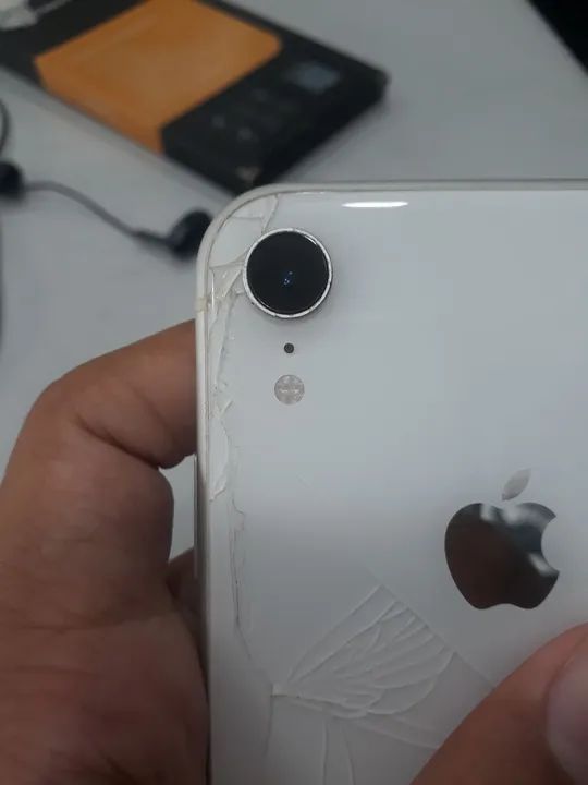 iPhone xr pra peças ou consertar, *DUQUE DE CAXIAS. 