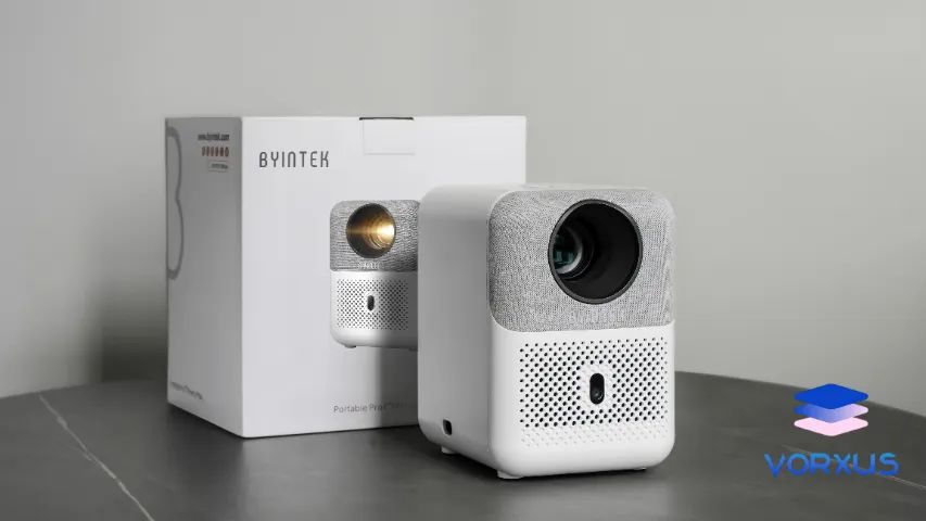 Projetor Android Byintek Love U4 PROMOÇÃO