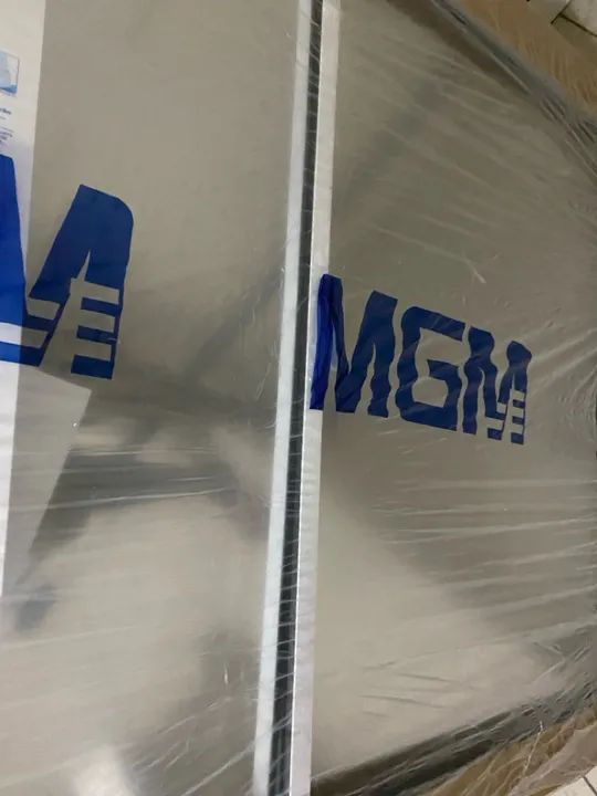 Janela lacrada  - Foto 3